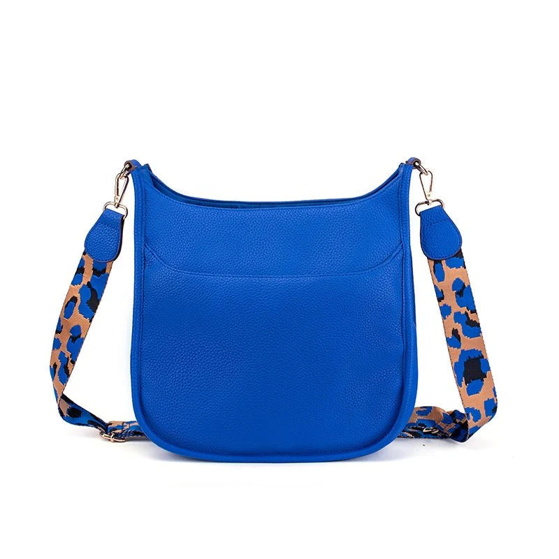 Mini Crossbody Messenger Bag