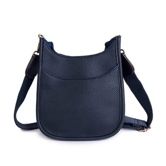 Mini Crossbody Messenger Bag