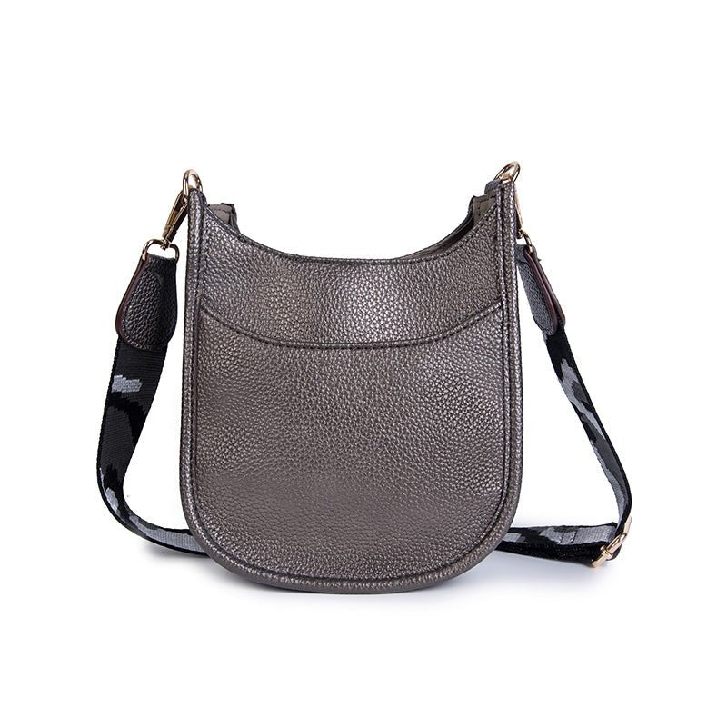 Mini Crossbody Messenger Bag